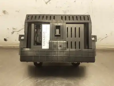 Second-hand car spare part multifunction display for tata aria (4x2) 2.2l dicor 12 oem iam references 287054809901