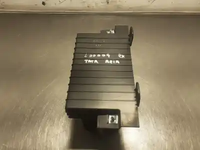 Second-hand car spare part multifunction display for tata aria (4x2) 2.2l dicor 12 oem iam references 287054809901  