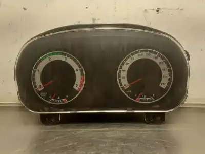 Second-hand car spare part dashboard for tata aria (4x2) 2.2l dicor 12 oem iam references 287054309902  