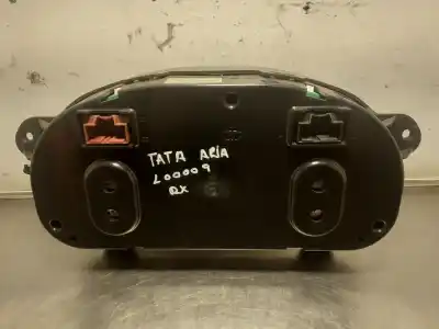 Second-hand car spare part dashboard for tata aria (4x2) 2.2l dicor 12 oem iam references 287054309902