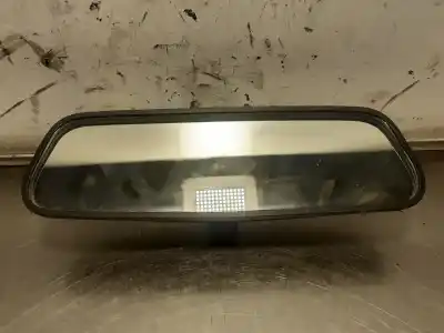 Second-hand car spare part interior rearview mirror for tata aria (4x2) 2.2l dicor 12 oem iam references 01090802000  
