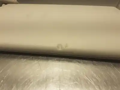Second-hand car spare part left sunshade for tata aria (4x2) 2.2l dicor 12 oem iam references   