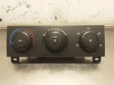 Автозапчасти б/у климат-контроль за tata aria (4x2) 2.2l dicor 12 ссылки oem iam 287054700118  