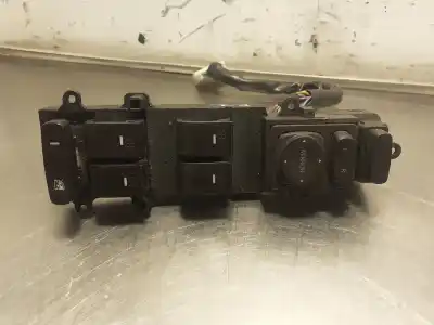 Second-hand car spare part left front power window switch for tata aria (4x2) 2.2l dicor 12 oem iam references 