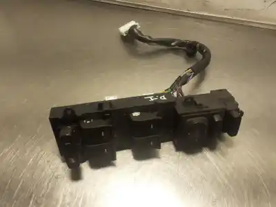 Second-hand car spare part left front power window switch for tata aria (4x2) 2.2l dicor 12 oem iam references   
