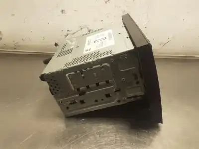 Second-hand car spare part audio system / radio cd for tata aria (4x2) 2.2l dicor 12 oem iam references 287054809915  