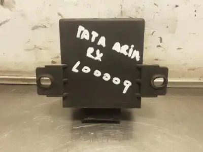 Second-hand car spare part electronic module for tata aria (4x2) 2.2l dicor 12 oem iam references 287054209911  