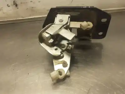 Second-hand car spare part trunk lock for tata aria (4x2) 2.2l dicor 12 oem iam references   