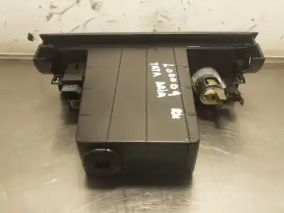 Second-hand car spare part ashtray for tata aria (4x2) 2.2l dicor 12 oem iam references 287054809906  