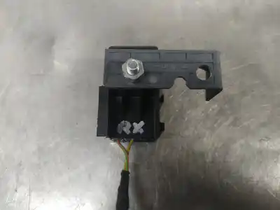 Second-hand car spare part electronic module for tata aria (4x2) 2.2l dicor 12 oem iam references 9779114