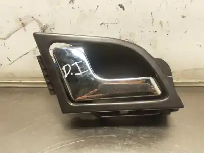 Second-hand car spare part interior left front handle for tata aria (4x2) 2.2l dicor 12 oem iam references   