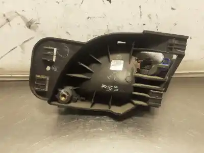 Second-hand car spare part interior left front handle for tata aria (4x2) 2.2l dicor 12 oem iam references 