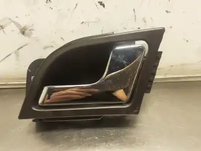 Second-hand car spare part interior right front handle for tata aria (4x2) 2.2l dicor 12 oem iam references   