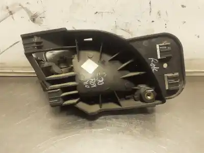 Second-hand car spare part interior right front handle for tata aria (4x2) 2.2l dicor 12 oem iam references   