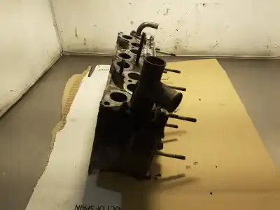 Second-hand car spare part cylinder head for lada niva ( 2121 / 21213 / 21214 / 21215 ) 1.6 cat oem iam references 100301510  