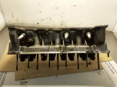 Second-hand car spare part cylinder head for lada niva ( 2121 / 21213 / 21214 / 21215 ) 1.6 cat oem iam references 100301510  