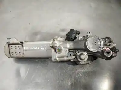 Gebrauchtes Autoersatzteil egr-kühler zum tata aria (4x2) 2.2l dicor 12 oem-iam-referenzen 278914110182  