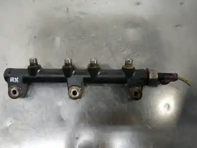 Second-hand car spare part distributor pipe for tata aria (4x2) 2.2l dicor 12 oem iam references r9144z210a