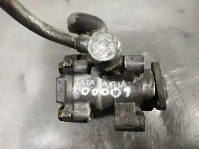 Second-hand car spare part steering pump for tata aria (4x2) 2.2l dicor 12 oem iam references 12c0200531  
