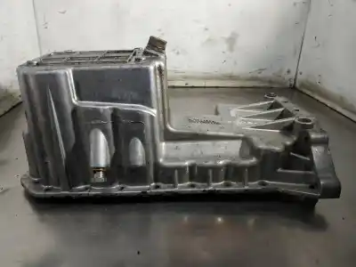 Second-hand car spare part sump for tata aria (4x2) 2.2l dicor 12 oem iam references 278901133803