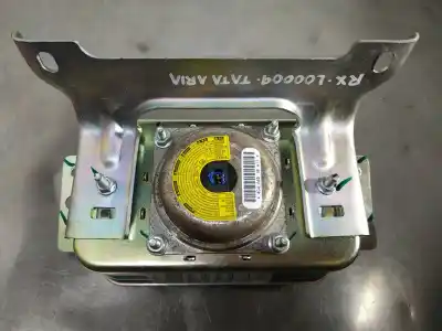 Автозапчастина б/у передня права подушка безопасности для tata aria (4x2) 2.2l dicor 12 посилання на oem iam 4g4a8d1bait  