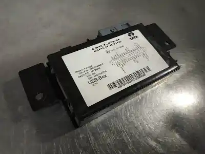 Second-hand car spare part comfort module for tata aria (4x2) 2.2l dicor 12 oem iam references 287054809907  