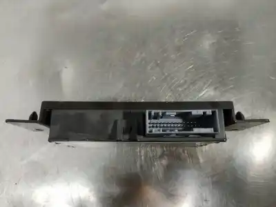 Second-hand car spare part comfort module for tata aria (4x2) 2.2l dicor 12 oem iam references 287054809907