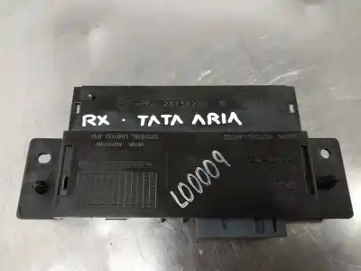 Second-hand car spare part comfort module for tata aria (4x2) 2.2l dicor 12 oem iam references 287054809907  