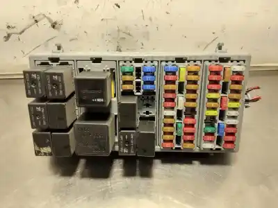 Second-hand car spare part fuse box unit for tata aria (4x2) 2.2l dicor 12 oem iam references   