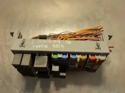 Second-hand car spare part fuse box unit for tata aria (4x2) 2.2l dicor 12 oem iam references   