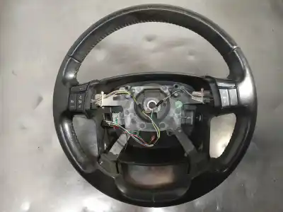 Second-hand car spare part steering wheel for tata aria (4x2) 2.2l dicor 12 oem iam references 