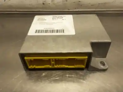 Second-hand car spare part airbag control unit for tata aria (4x2) 2.2l dicor 12 oem iam references 287054309906  