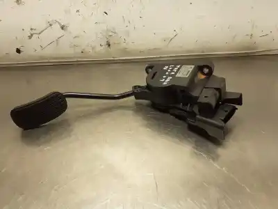 Second-hand car spare part accelerator pedal for tata aria (4x2) 2.2l dicor 12 oem iam references 0280755151  