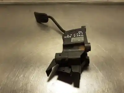 Second-hand car spare part accelerator pedal for tata aria (4x2) 2.2l dicor 12 oem iam references 0280755151