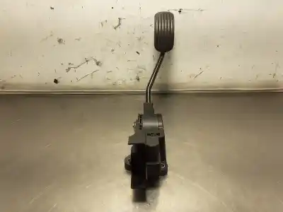 Second-hand car spare part accelerator pedal for tata aria (4x2) 2.2l dicor 12 oem iam references 0280755151  