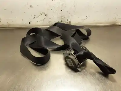 Second-hand car spare part rear left seat belt for tata aria (4x2) 2.2l dicor 12 oem iam references 566247521