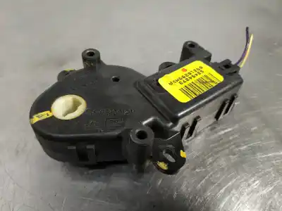Second-hand car spare part air conditioning hatches opening motor for tata aria (4x2) 2.2l dicor 12 oem iam references 52494373