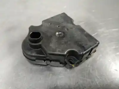 Second-hand car spare part air conditioning hatches opening motor for tata aria (4x2) 2.2l dicor 12 oem iam references 52402702