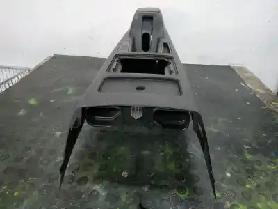 Second-hand car spare part center armrest for tata aria (4x2) 2.2l dicor 12 oem iam references n1571036