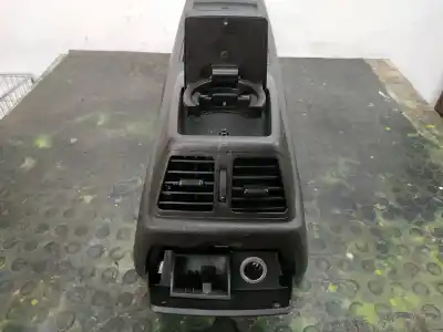 Second-hand car spare part center armrest for tata aria (4x2) 2.2l dicor 12 oem iam references n1571036  