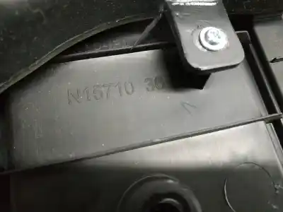 Second-hand car spare part center armrest for tata aria (4x2) 2.2l dicor 12 oem iam references n1571036  