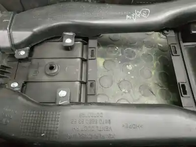 Second-hand car spare part center armrest for tata aria (4x2) 2.2l dicor 12 oem iam references n1571036  