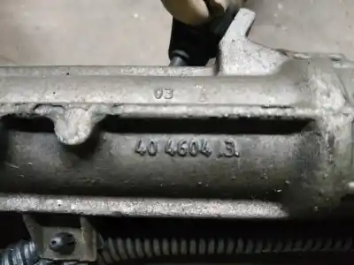 Gebrauchtes Autoersatzteil Lenkgetriebe zum OPEL ASTRA G SEDÁN (T98)  OEM-IAM-Referenzen 4046043  