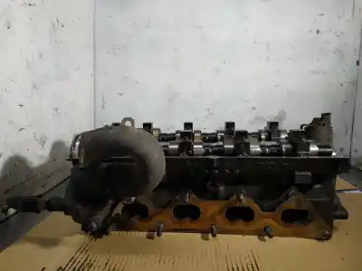 Gebrauchtes Autoersatzteil zylinderkopf des motors zum opel astra g berlina 1.6 16v oem-iam-referenzen r90400187  
