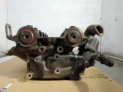 Gebrauchtes Autoersatzteil zylinderkopf des motors zum opel astra g berlina 1.6 16v oem-iam-referenzen r90400187  