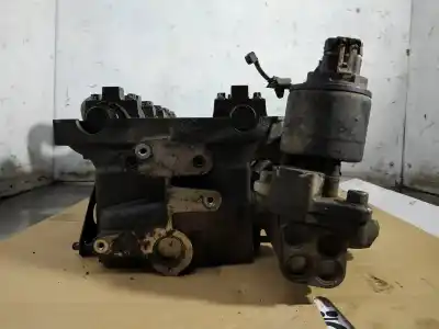 Gebrauchtes Autoersatzteil zylinderkopf des motors zum opel astra g berlina 1.6 16v oem-iam-referenzen r90400187  