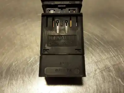 Автозапчасти б/у предупреждение за renault kangoo (f/kc0) 1.9 diesel 54 cv / 40 kw ссылки oem iam 090307d   Автозапчасти б/у предупреждение за renault kangoo (f/kc0) 1.9 diesel 54 cv / 40 kw ссылки oem iam 090307d