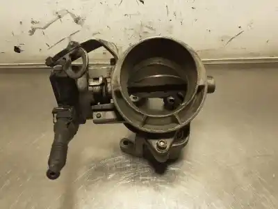 Peça sobressalente para automóvel em segunda mão borboleta de admissão por bmw serie 5 berlina (e39) 523i referências oem iam 1703562