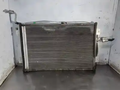 Автозапчастина б/у радіатор опалення / кондиціонації для tata aria (4x2) 2.2l dicor 12 посилання на oem iam 540383000122  
