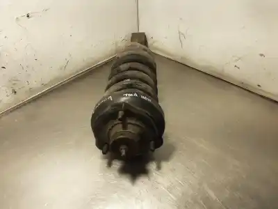 Second-hand car spare part front right shock absorber for tata aria (4x2) 2.2l dicor 12 oem iam references h287005